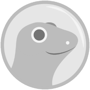 Coin Gecko Logo