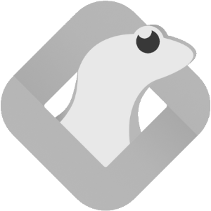 GeckoTerminal Logo