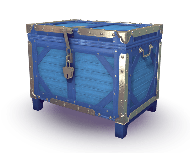 zkRace rare Chest NFT