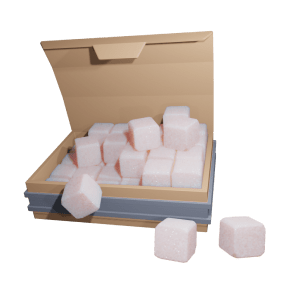 zkRace in-game NFT sugar cubes Sugar Box