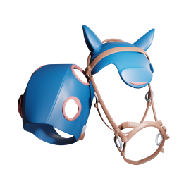 zkRace horse equipment