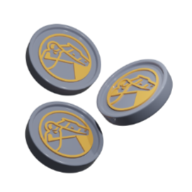 zkRace NFT tokens ZERC