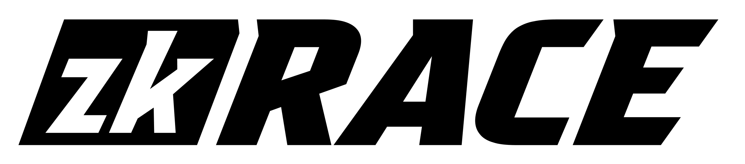 zkRace Logo
